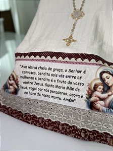 KIT PRESENTE AVE MARIA