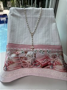 KIT BATIZADO EUCARISTIA