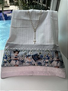 KIT BATIZADO EUCARISTIA