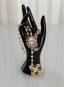 Terço Sagrado Coração de Maria