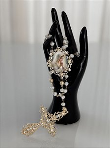 Terço Nossa Senhora