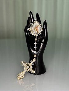 Terço Nossa Senhora