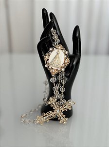 Terço Nossa Senhora Aparecida