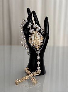 Terço Nossa Senhora de Fatima