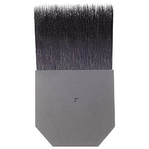 Pincel para dourar Artisti 1,5" Série 942/21