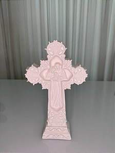 Crucifixo Sagrada Familia