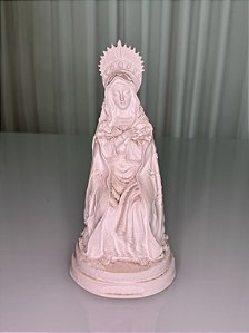 Nossa Senhora das Dores Sentada
