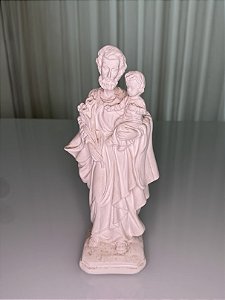 São José com Menino Jesus