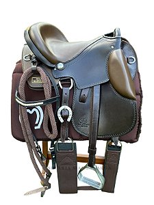 Sela Elite Mangalarga