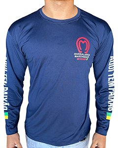 Camisa Proteção UV Mangalarga