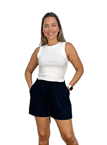 Short Para Gestante