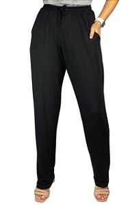 Calça Para Gestante Com Bolso