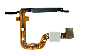 Flex Biometria Digital Motorola G14 Xt2341 Original