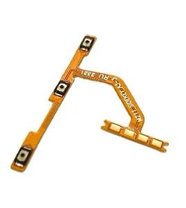 Flex Power e Volume Moto G14 XT2341