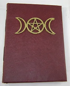 Diario triluna cod.345