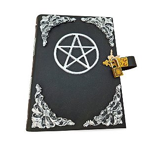 Diario com Pentagrama cod.504