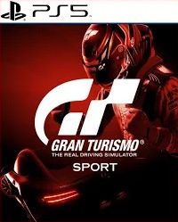 GRAN TURISMO SPORT PORTUGUÊS PS5 PSN MÍDIA DIGITAL