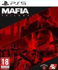 Mafia III Definitive Edition Ps5 Psn Mídia Digital