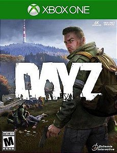 Dayz  Xbox One e Xbox Series X|S Mídia Digital