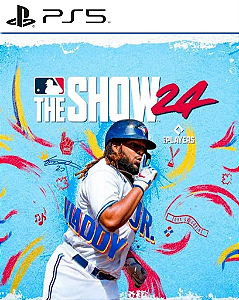 MLB The Show 24 Ps5 Mídia Digital Psn