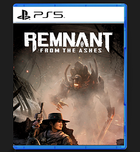 Remnant: From the Ashes PS5 MIDIA DIGITAL