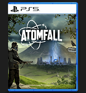 Atomfall PS5 MIDIA DIGITAL