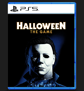 Halloween: The Game PS5 MIDIA DIGITAL