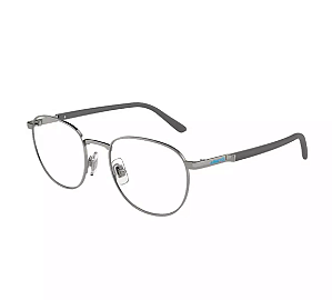 Metal Masculino Vista