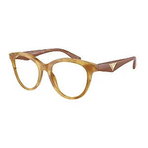 6115 52 Emporio Armani Vista