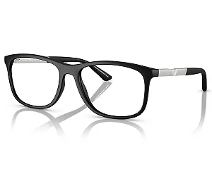 5001 55 Emporio Armani Vista