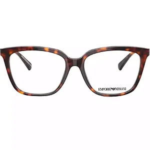 ARMAÇÃO EMPORIO ARMANI 0EA3248 5026 55