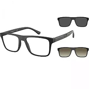 58531W54 Emporio Armani Sol