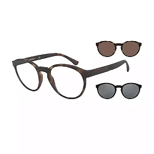 58021W52 Emporio Armani Sol