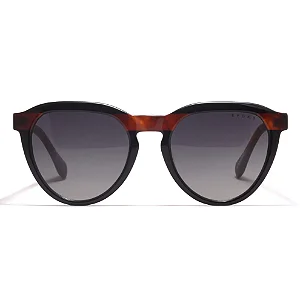 Evoke Evk 45 A02 Black Shine H - Avanna Gold Gray Gradient