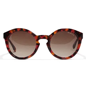 Evoke Evk 47 G21 Demi Ambar Go - Ld Brown Gradient