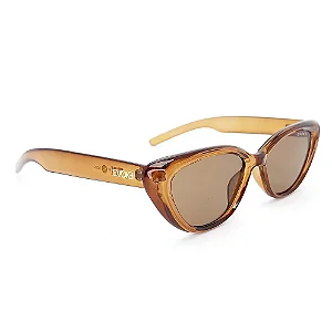 Evoke Evk 50 G02 Crystal Ambar - Gold Brown Total