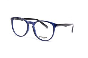 Armacao 4038-2094 Azul Bic Trans Brilhante Fiamma