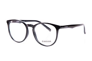 Armacao 4038-2784 Preto Brilhante Fiamma