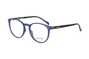 Armacao 41005-2916 Azul Royal Fosco Fiamma