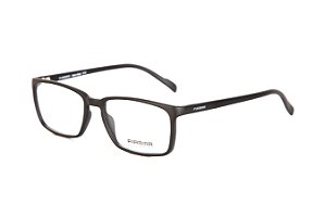 Armacao 41006-2914 Preto Fosco Fiamma