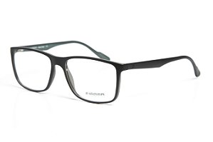 Armacao 41010-2977 Preto/cinza Transl Fosco Fiamma