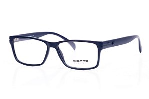 Armacao 41026-3325 Azul Escuro Fosco Fiamma