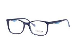 Armacao 41027-3421 Azul Escuro Fosco Fiamma