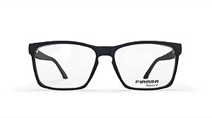 Armacao 41035-3576 Preto/verde Oliva Claro F Fiamma