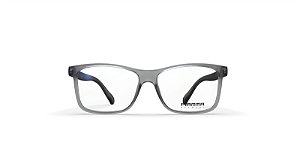 Armacao 41047-4059 Cinza Suave Fosco Fiamma