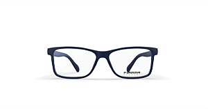 Armacao 41048-4058 Azul Escuro Fosco Fiamma