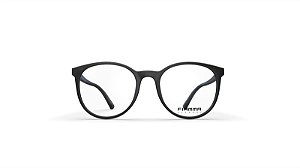 Armacao 41050-3816 Preto Fosco Fiamma