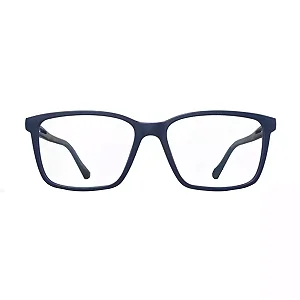 Armacao 41059-4386 Azul Escuro Fosco Fiamma