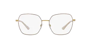 Jean Monnier MODERN J81209-55-L399 Ouro Top Branco