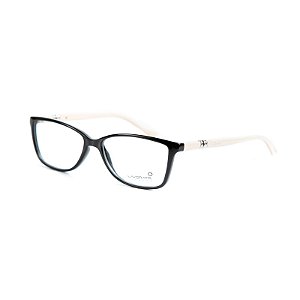 Armacao 0149-2804 Preto Brilhante Lavorato